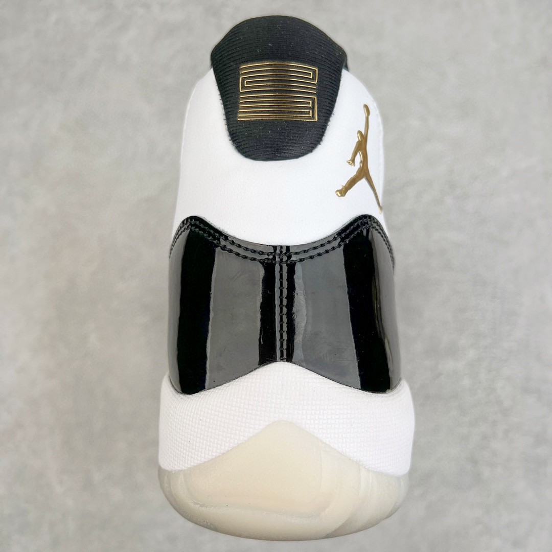 Jordan Air Jordan 11 Defining Moments DMP 白黑 高筒 碳板 全掌气垫 篮球鞋 球鞋 男鞋 休闲鞋 CT8012-170