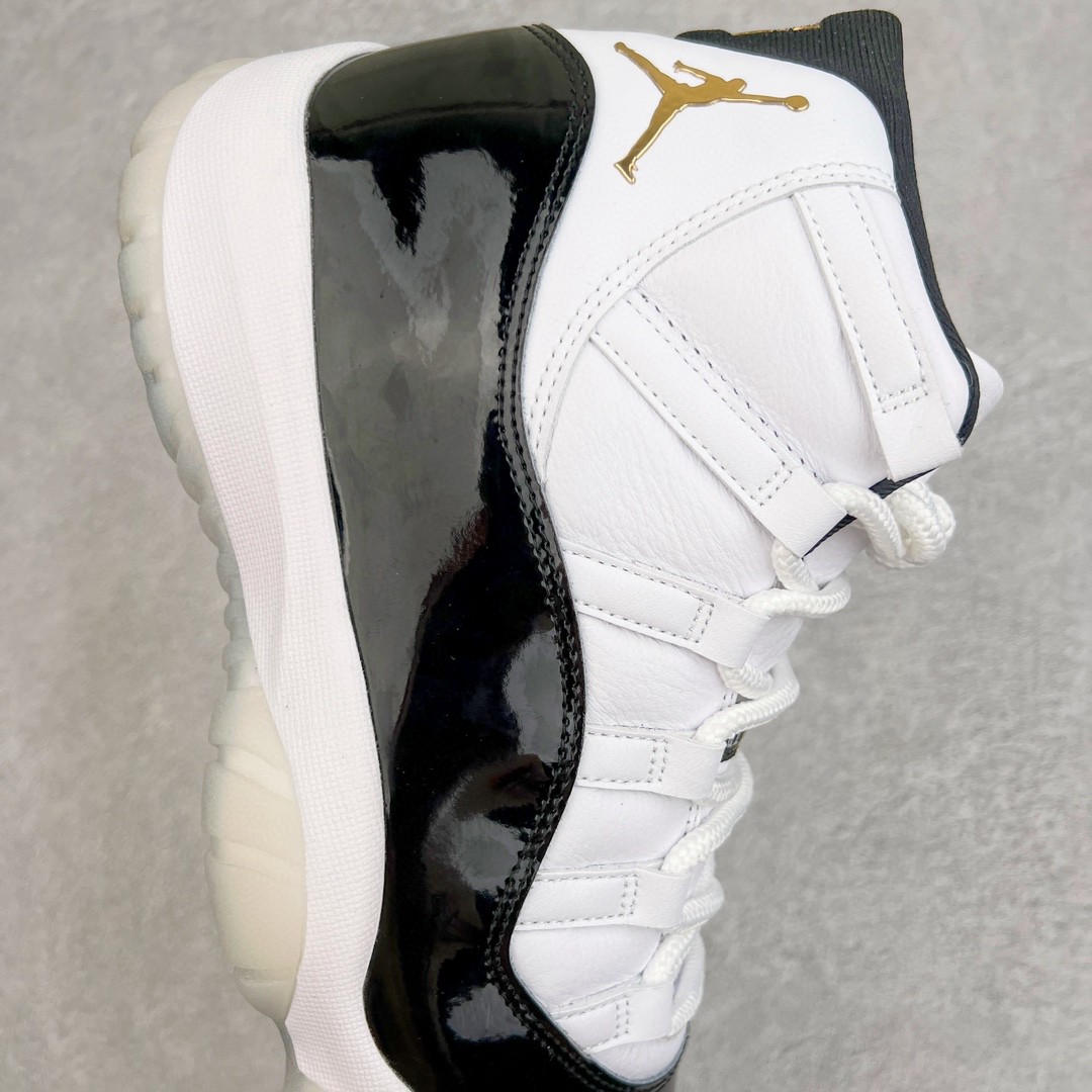 Jordan Air Jordan 11 Defining Moments DMP 白黑 高筒 碳板 全掌气垫 篮球鞋 球鞋 男鞋 休闲鞋 CT8012-170