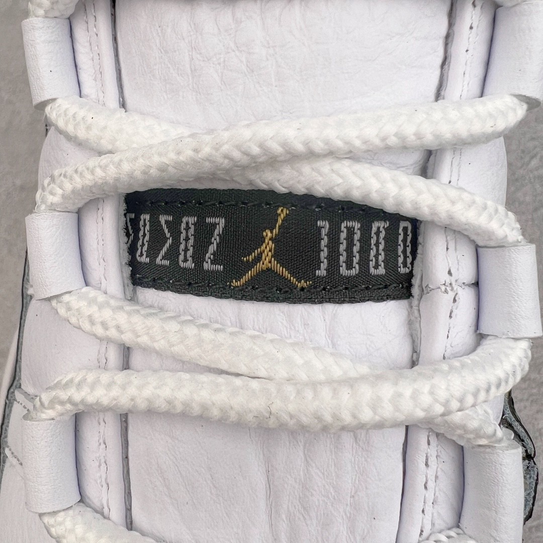 Jordan Air Jordan 11 Defining Moments DMP 白黑 高筒 碳板 全掌气垫 篮球鞋 球鞋 男鞋 休闲鞋 CT8012-170