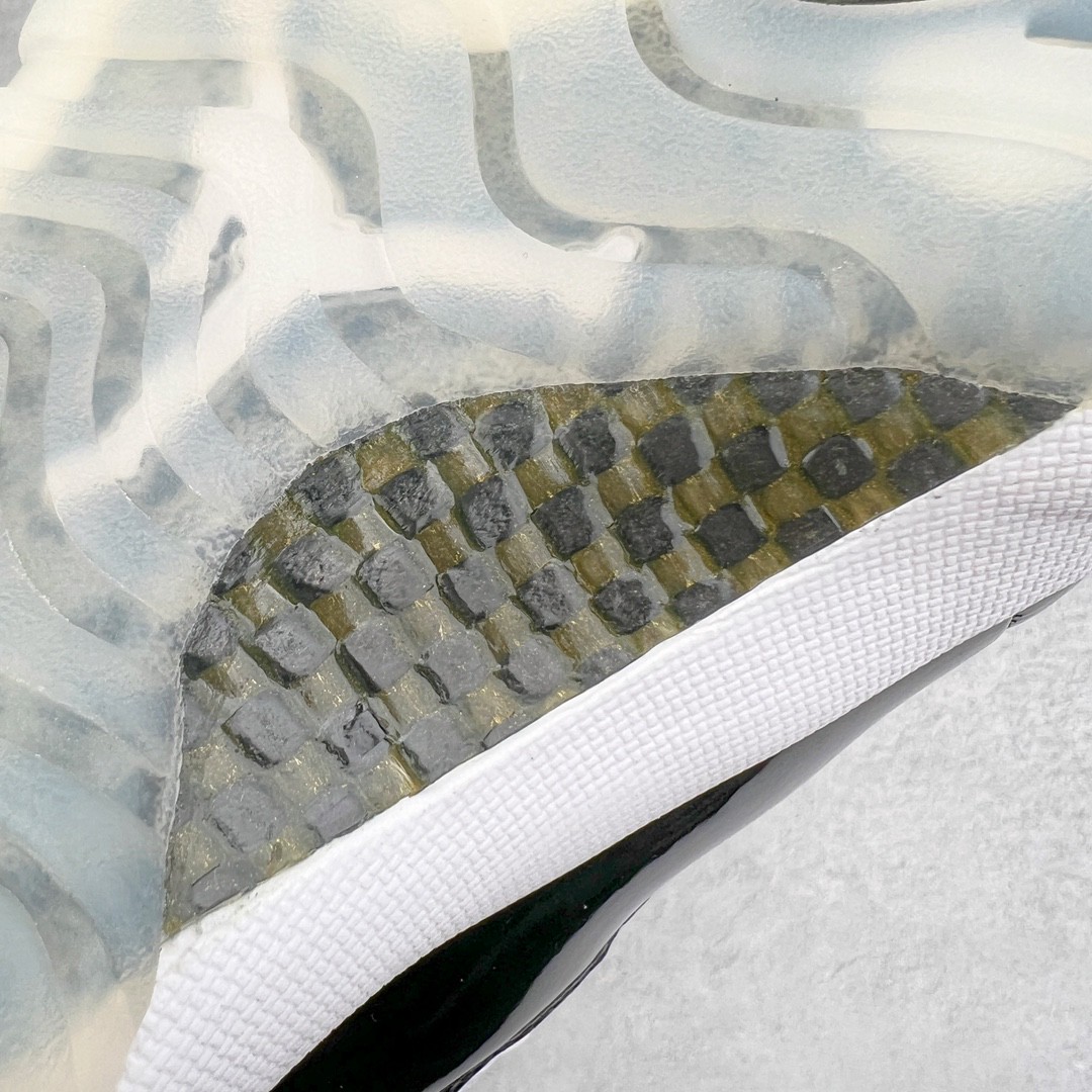 Jordan Air Jordan 11 Defining Moments DMP 白黑 高筒 碳板 全掌气垫 篮球鞋 球鞋 男鞋 休闲鞋 CT8012-170