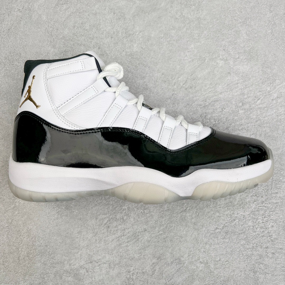 Jordan Air Jordan 11 Defining Moments DMP 白黑 高筒 碳板 全掌气垫 篮球鞋 球鞋 男鞋 休闲鞋 CT8012-170