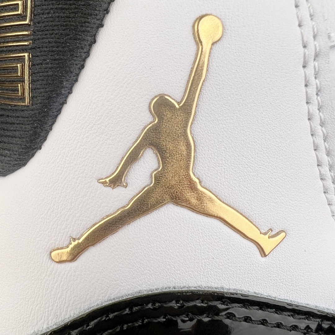 Jordan Air Jordan 11 Defining Moments DMP 白黑 高筒 碳板 全掌气垫 篮球鞋 球鞋 男鞋 休闲鞋 CT8012-170