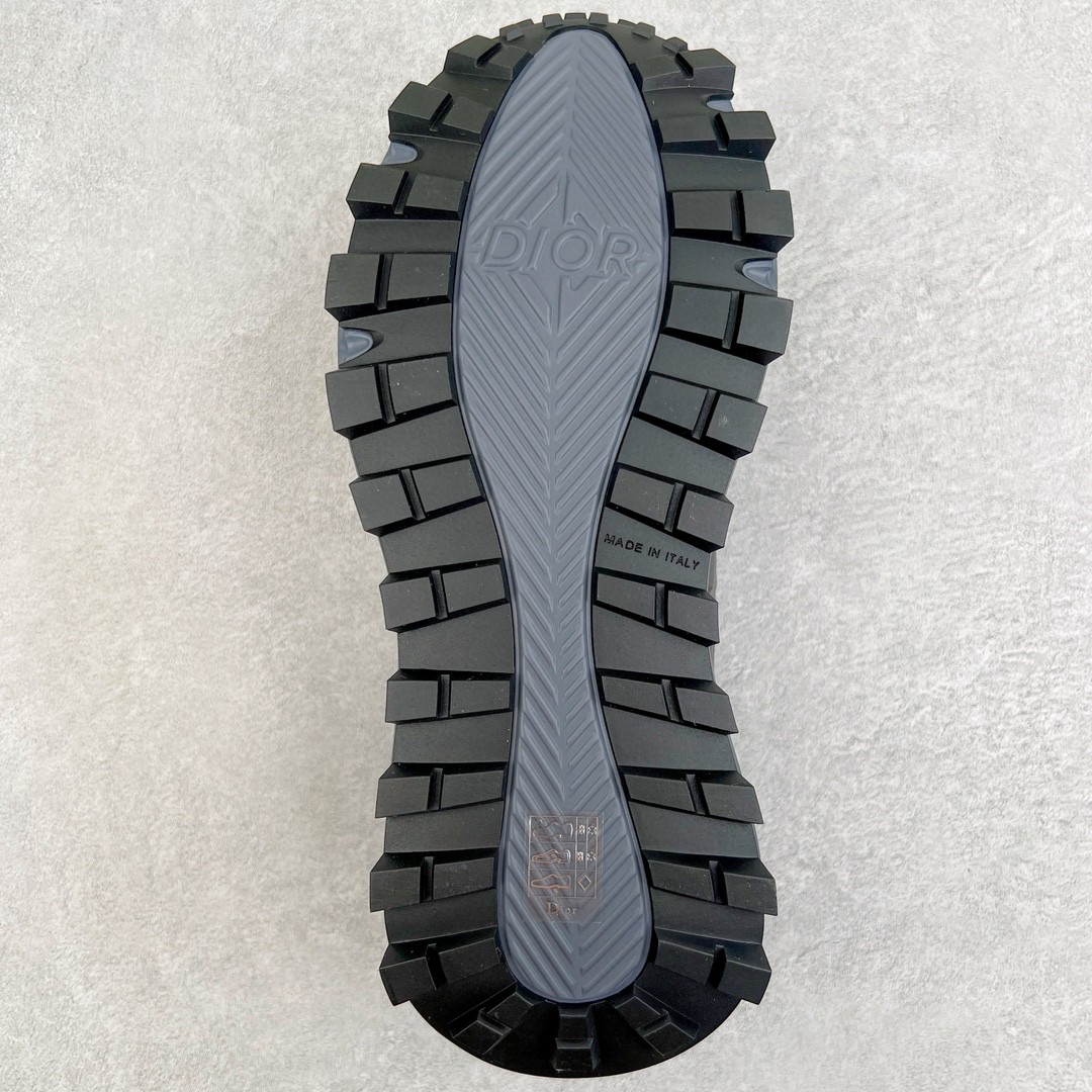 DIOR 迪奥 B31网布藤格纹图案 灰粽色 低筒 休闲鞋 运动鞋 板鞋 男鞋 女鞋 3SN297ZUV_H711