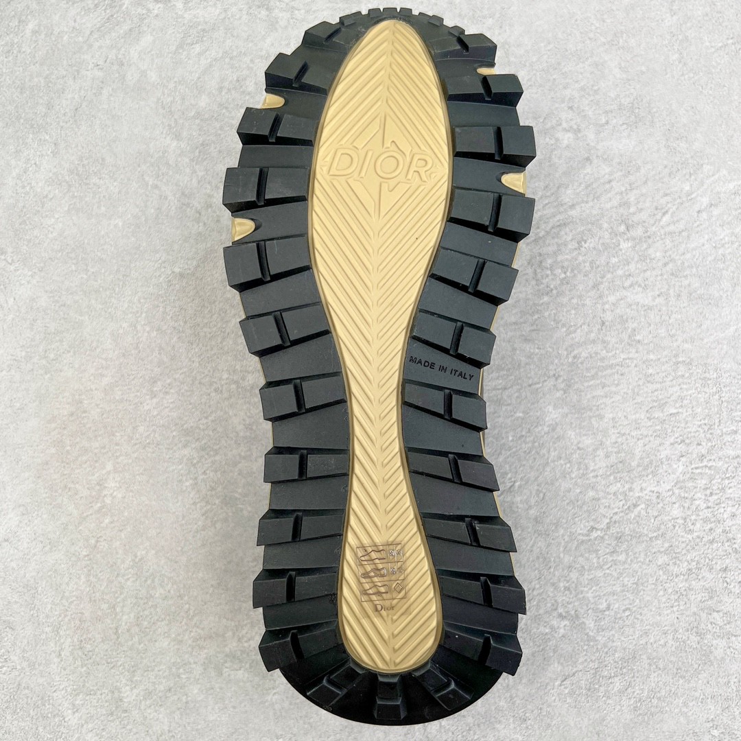 DIOR 迪奥 B31网布藤格纹图案 棕色 低筒 休闲鞋 运动鞋 板鞋 男鞋 女鞋 3SN297ZUV_H167