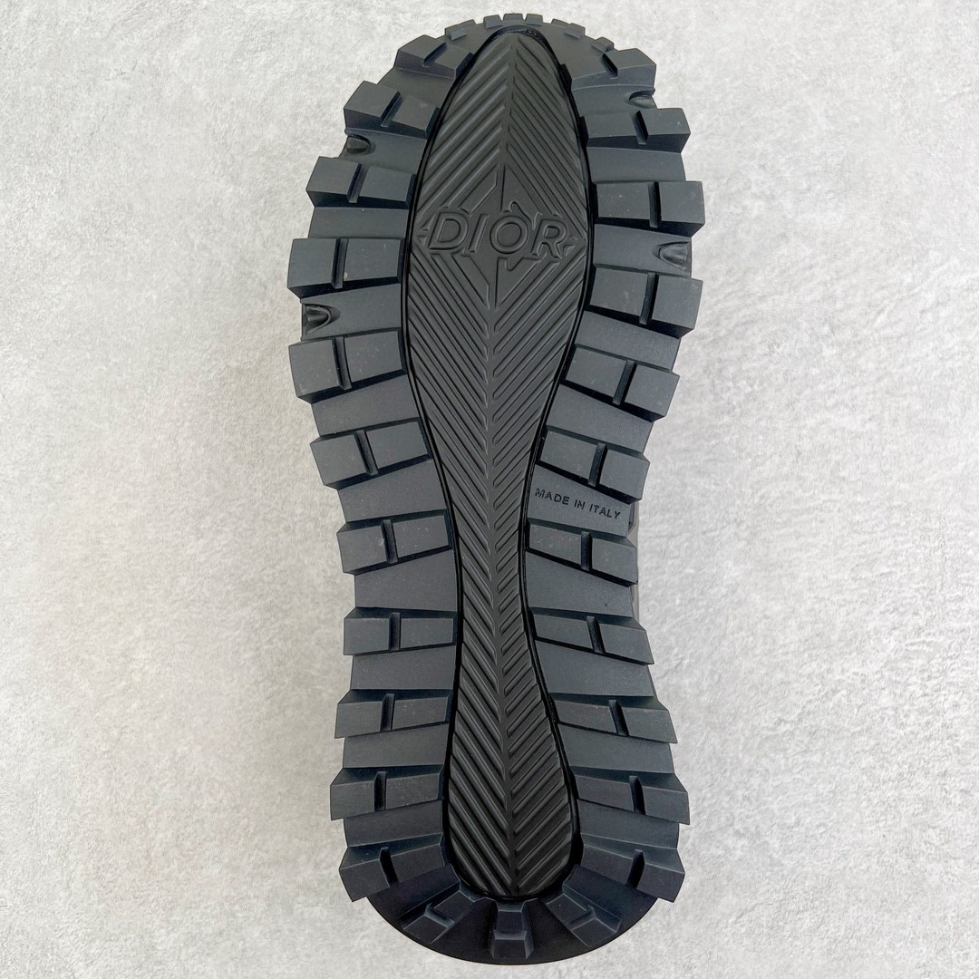 DIOR 迪奥 B31网布藤格纹图案 黑色 低筒 休闲鞋 运动鞋 板鞋 男鞋 女鞋 3SN297ZUV_H900