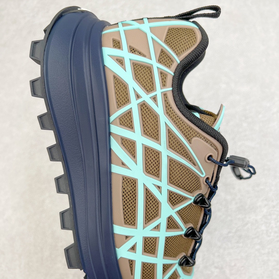 DIOR 迪奥 B31网布藤格纹图案 卡其色 低筒 休闲鞋 运动鞋 板鞋 男鞋 女鞋 3SN297ZUV_H561