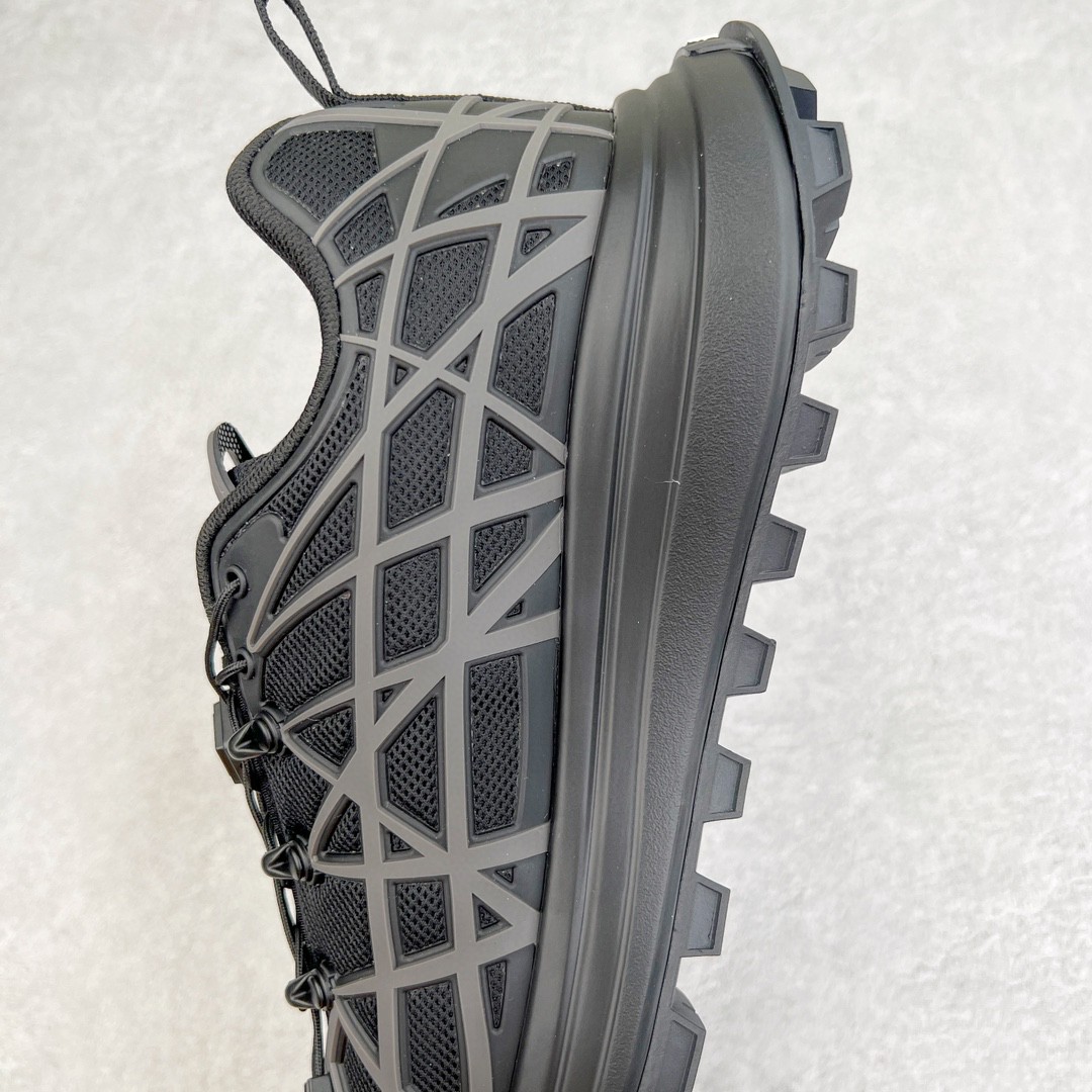 DIOR 迪奥 B31网布藤格纹图案 黑色 低筒 休闲鞋 运动鞋 板鞋 男鞋 女鞋 3SN297ZUV_H900