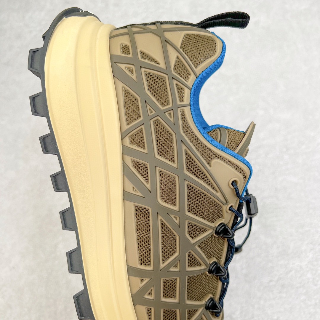 DIOR 迪奥 B31网布藤格纹图案 棕色 低筒 休闲鞋 运动鞋 板鞋 男鞋 女鞋 3SN297ZUV_H167