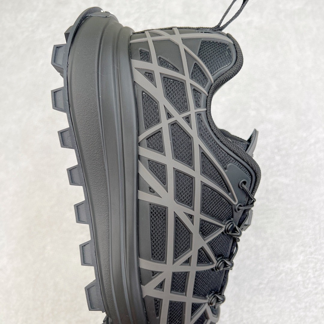 DIOR 迪奥 B31网布藤格纹图案 黑色 低筒 休闲鞋 运动鞋 板鞋 男鞋 女鞋 3SN297ZUV_H900