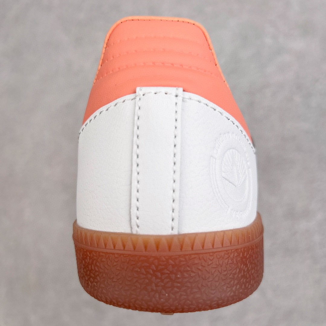 adidas originals Samba OG 白粉 低筒 复古板鞋 休闲鞋 男鞋 女鞋 IG5932