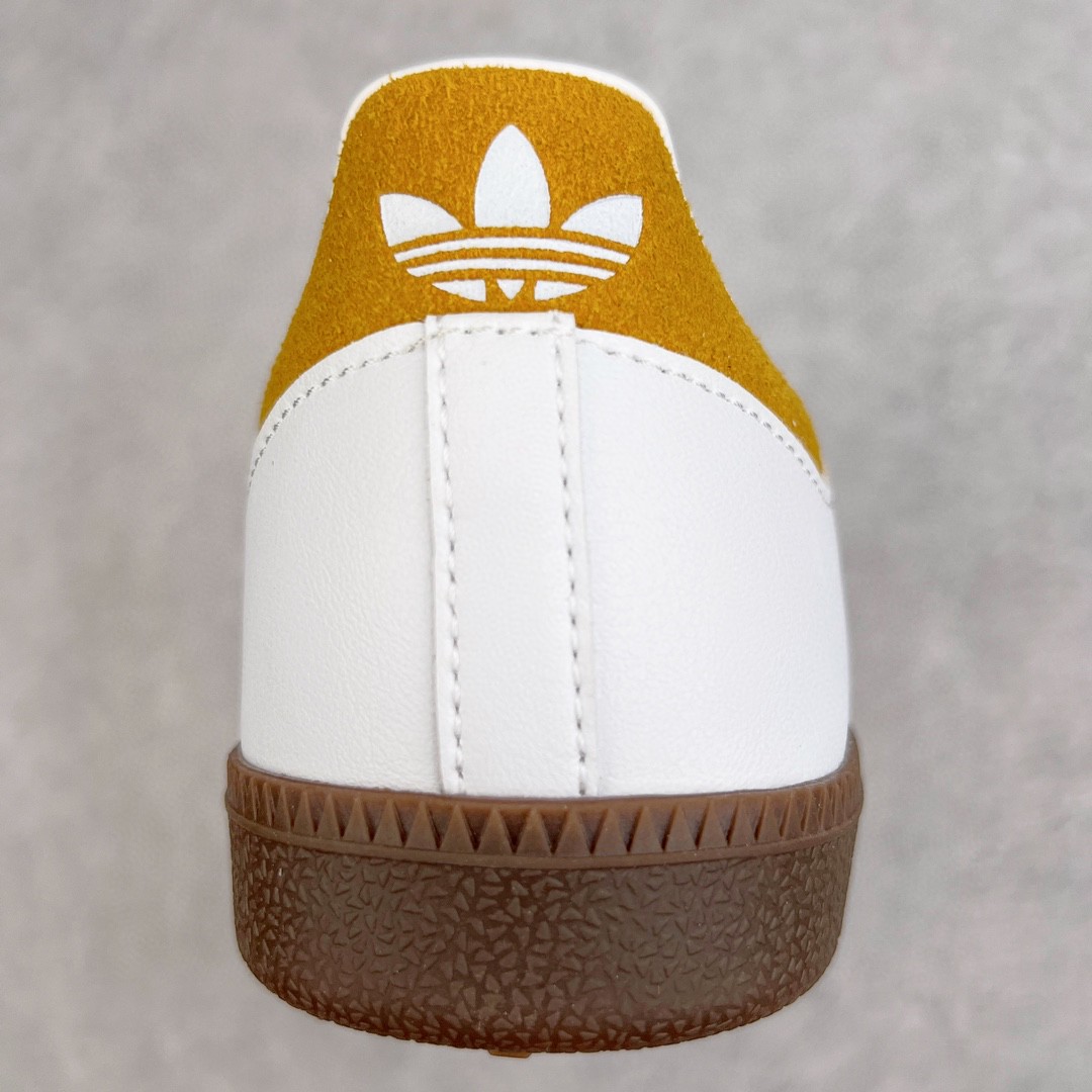 Kith adidas originals Samba 白灰色 低筒 复古板鞋 休闲鞋 男鞋 女鞋 IE4800