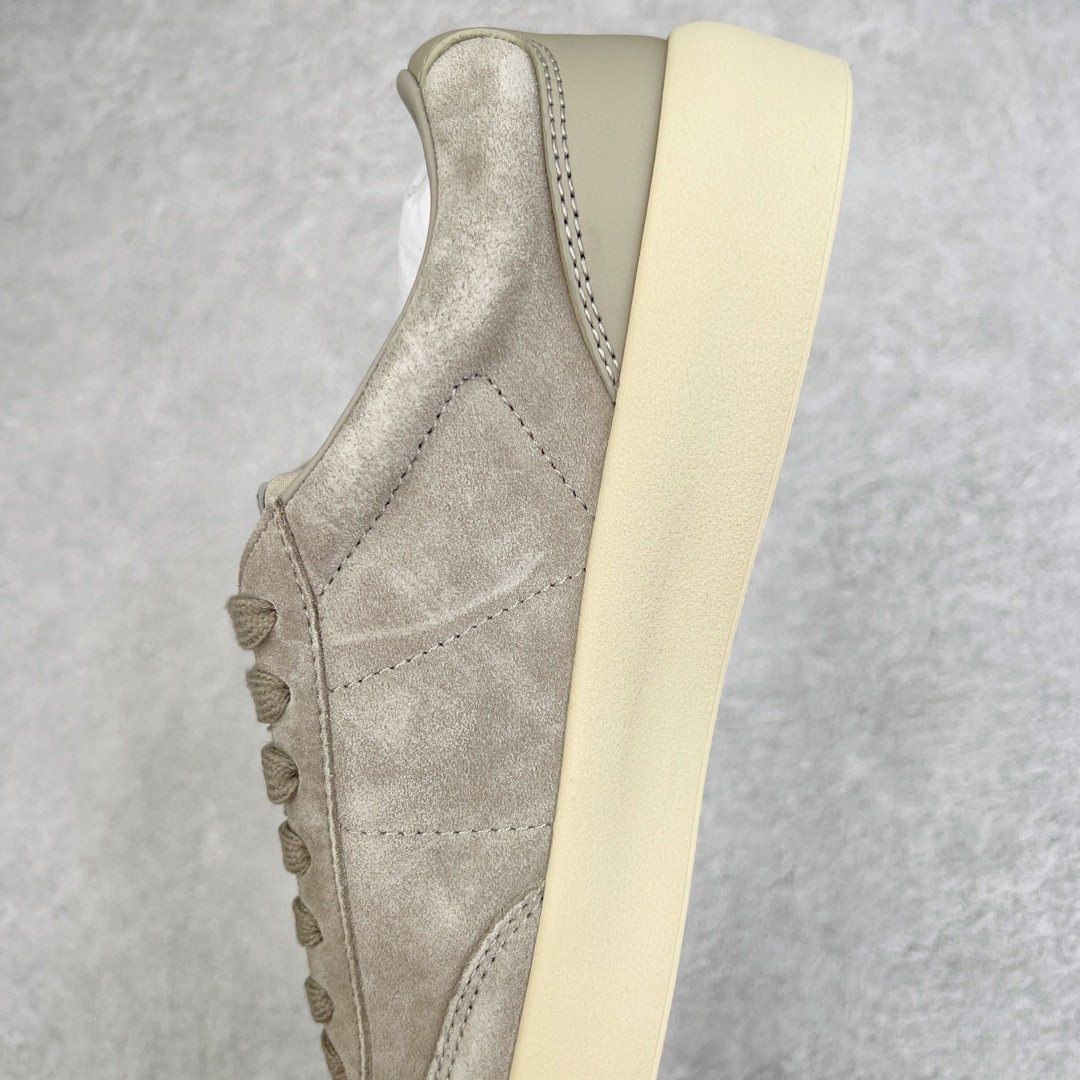 Dior 迪奥 B101皮革 低筒 休闲鞋 运动鞋 板鞋 德训鞋 男鞋 米灰色 3SN285ZRG_H161