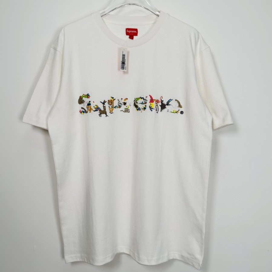 Supreme/Bernadette Corporation Money Tee Yahoo!フリマ（旧）+