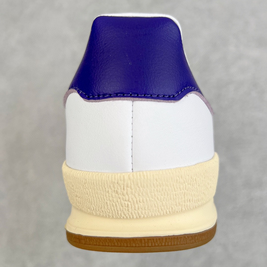 adidas originals Jeans 低筒 复古板鞋 休闲鞋 男鞋 女鞋 白蓝