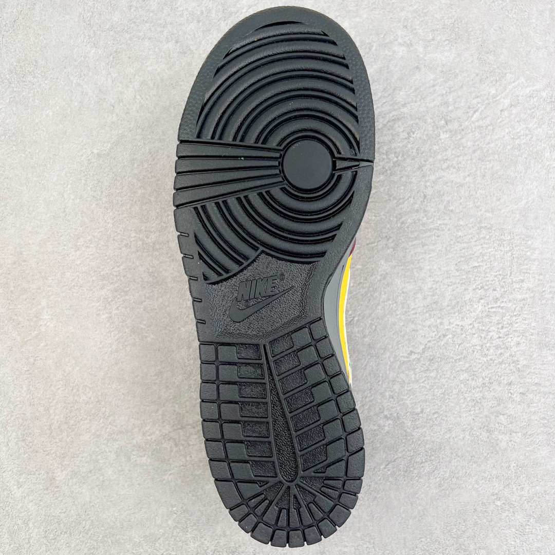 dunk Low 鸳鸯涂鸦 低筒 复古板鞋 休闲鞋 男鞋 女鞋 