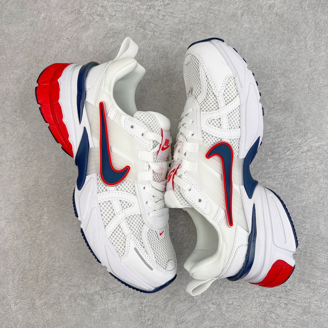 V2K Run Runtekk 低筒 跑步鞋 运动鞋 男鞋 女鞋 白红