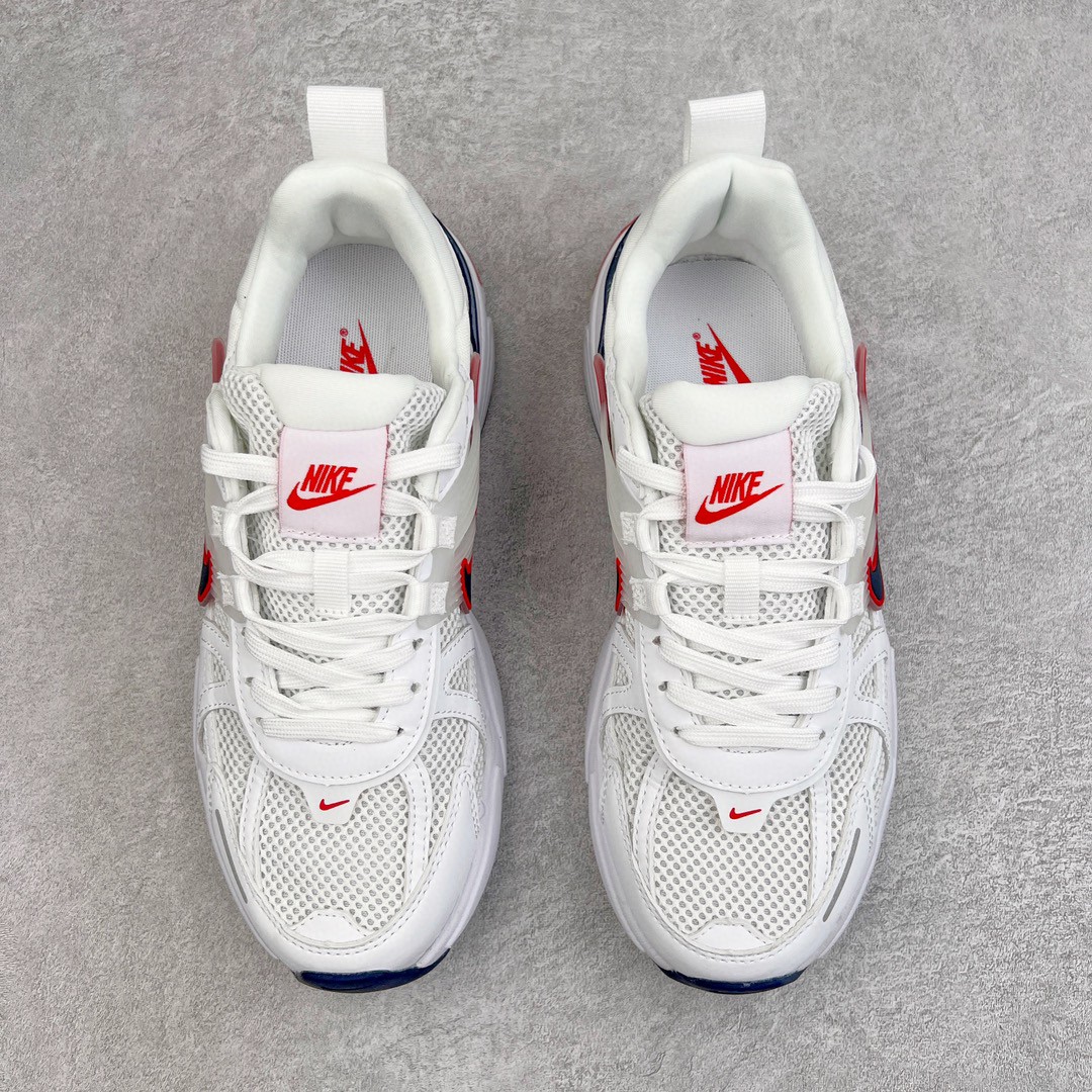 V2K Run Runtekk 低筒 跑步鞋 运动鞋 男鞋 女鞋 白红