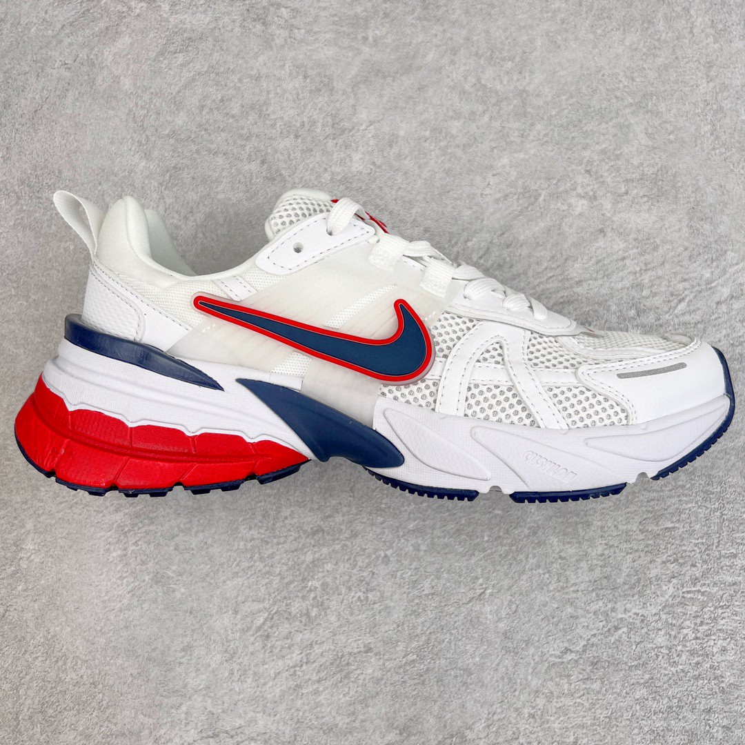 V2K Run Runtekk 低筒 跑步鞋 运动鞋 男鞋 女鞋 白红