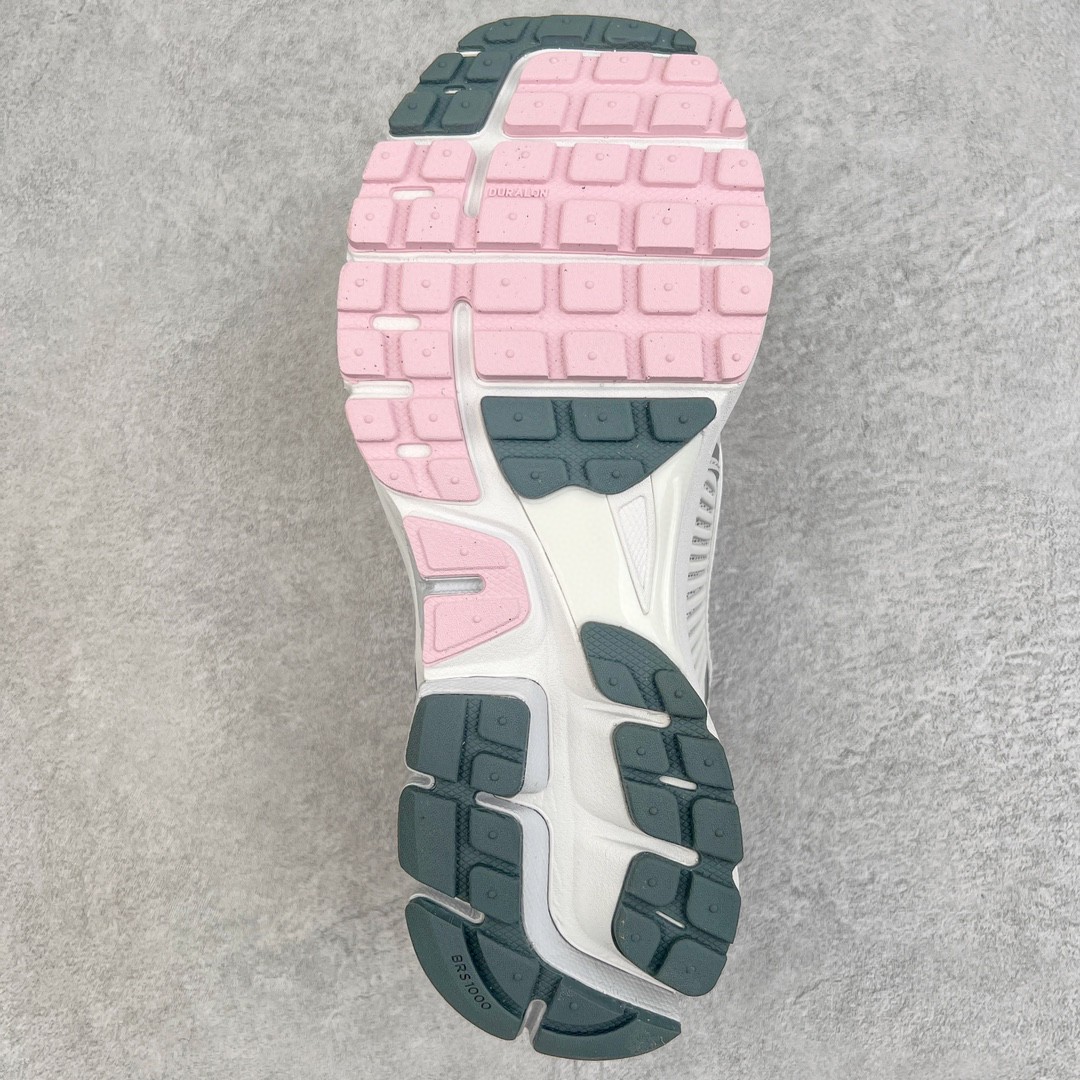 新版 Nike Air Zoom Vomero 5 气垫 低筒 跑步鞋 运动鞋 男鞋 女鞋 白粉色 FN3695-001