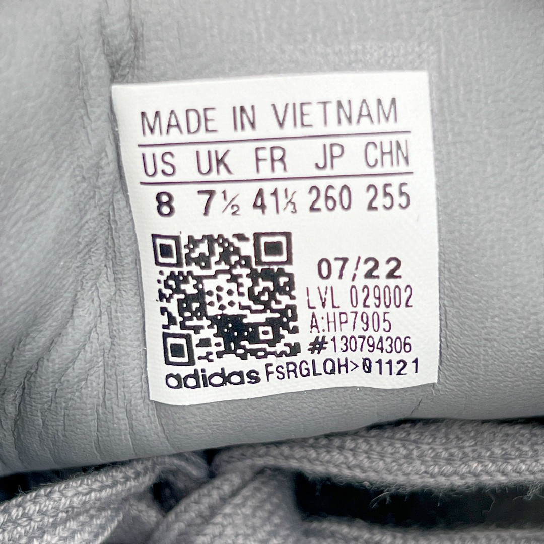 Adidas Originals Samba Og 低筒 复古板鞋 休闲鞋 男鞋 女鞋 灰色 HP7905