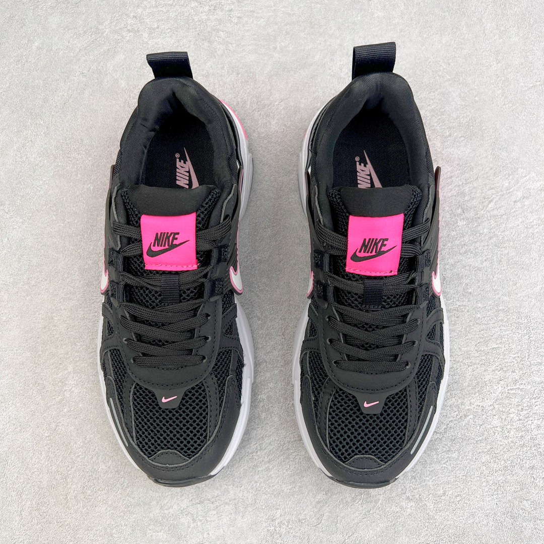 V2K Run Runtekk 低筒 跑步鞋 运动鞋 男鞋 女鞋 黑粉