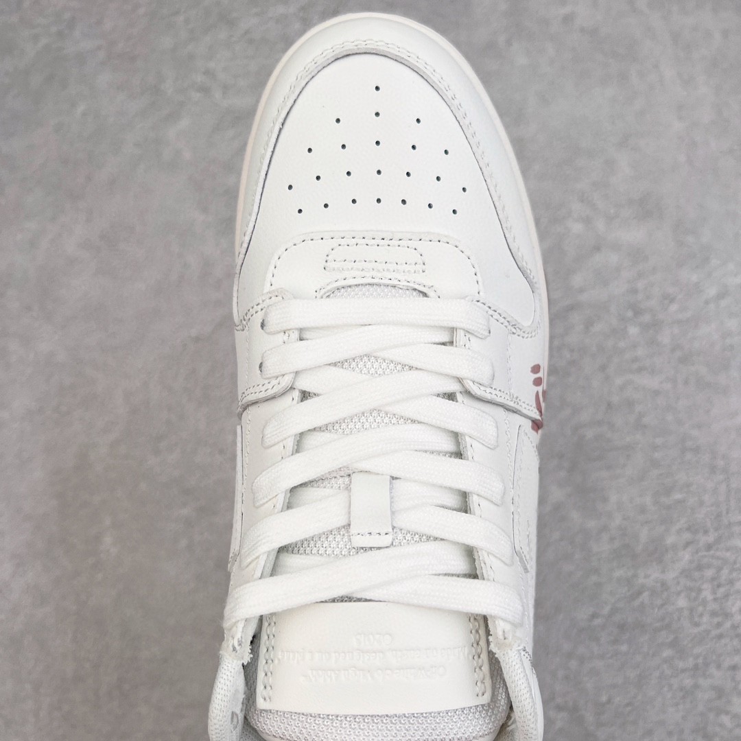 OFF WHITE Out of Office 低筒 板鞋 休闲鞋 运动鞋 男鞋 女鞋 白粉 OWIA259S22LEA0050130