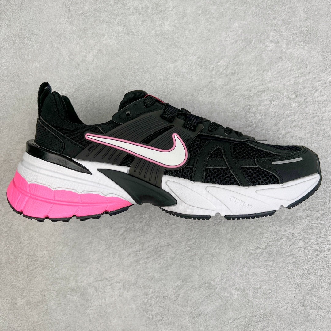 V2K Run Runtekk 低筒 跑步鞋 运动鞋 男鞋 女鞋 黑粉