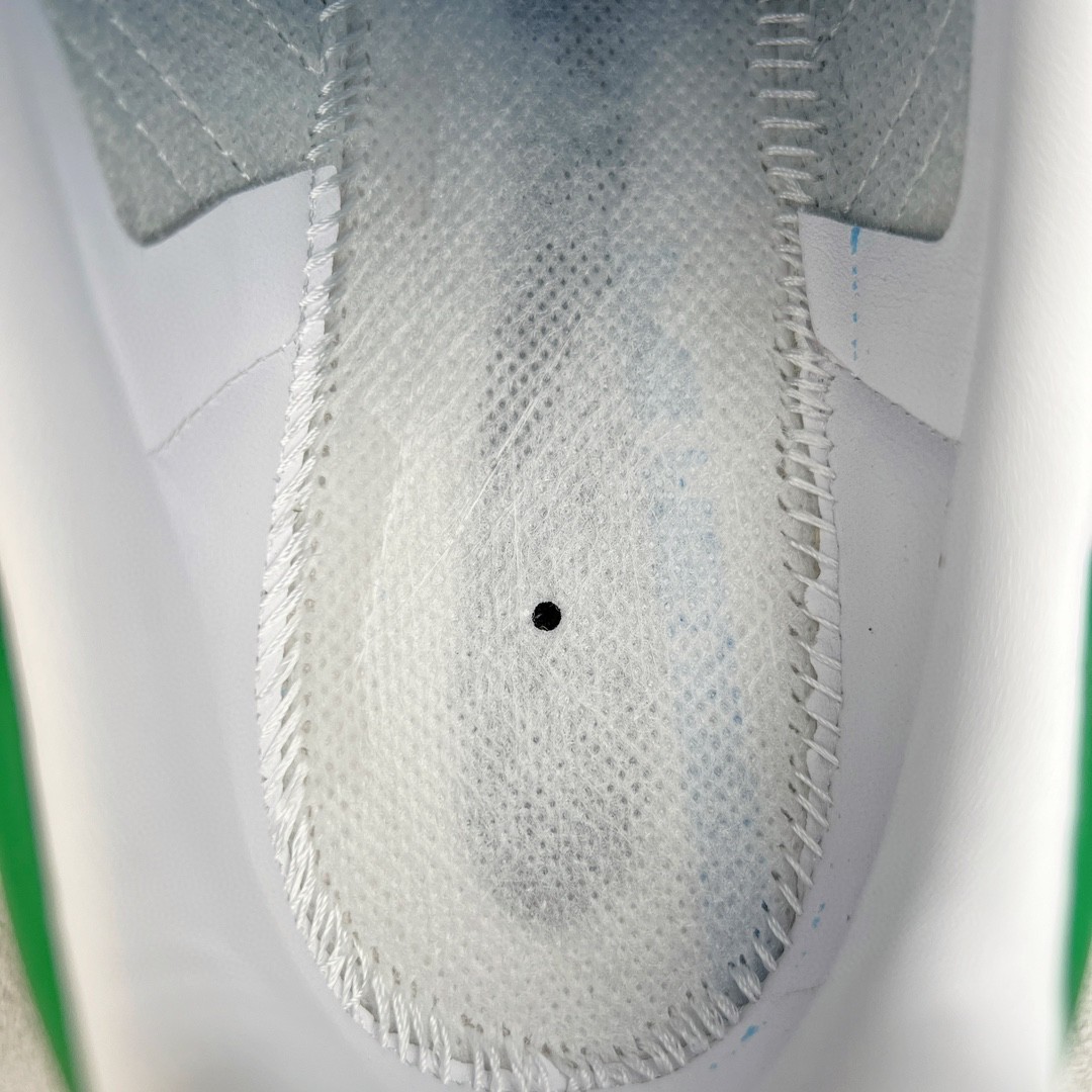 KITH adidas originals Samba 白绿 低筒 复古板鞋 休闲鞋 男鞋 女鞋 FX5398