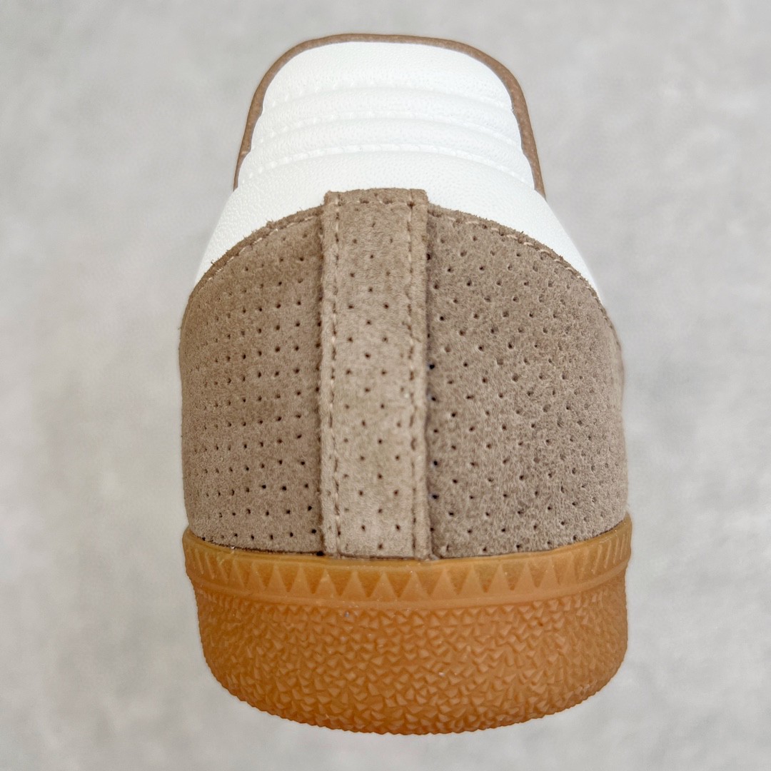 Adidas Originals Samba OG 浅棕 低筒 复古板鞋 休闲鞋 男鞋 女鞋 HP7903