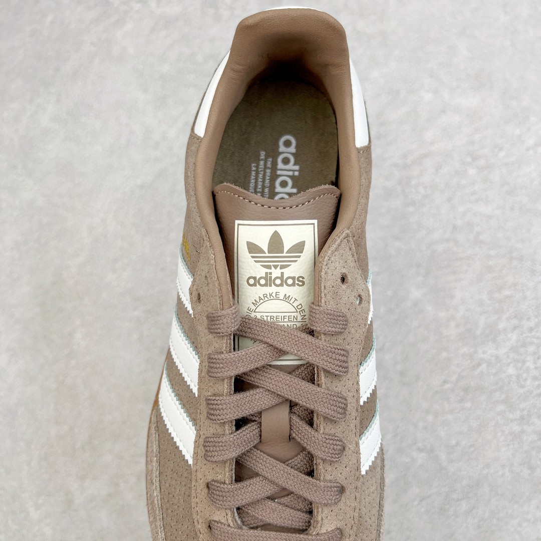 Adidas Originals Samba OG 浅棕 低筒 复古板鞋 休闲鞋 男鞋 女鞋 HP7903