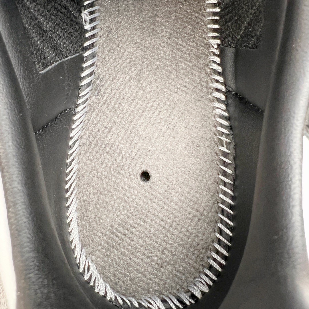 Adidas Originals Samba OG 黑色 低筒 复古板鞋 休闲鞋 男鞋 女鞋 B75807