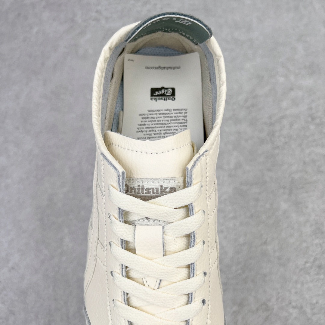 Onitsuka Tiger 鬼家虎 MEXICO 66 低筒 休闲鞋 跑步鞋 板鞋 奶油白 1183B781-103