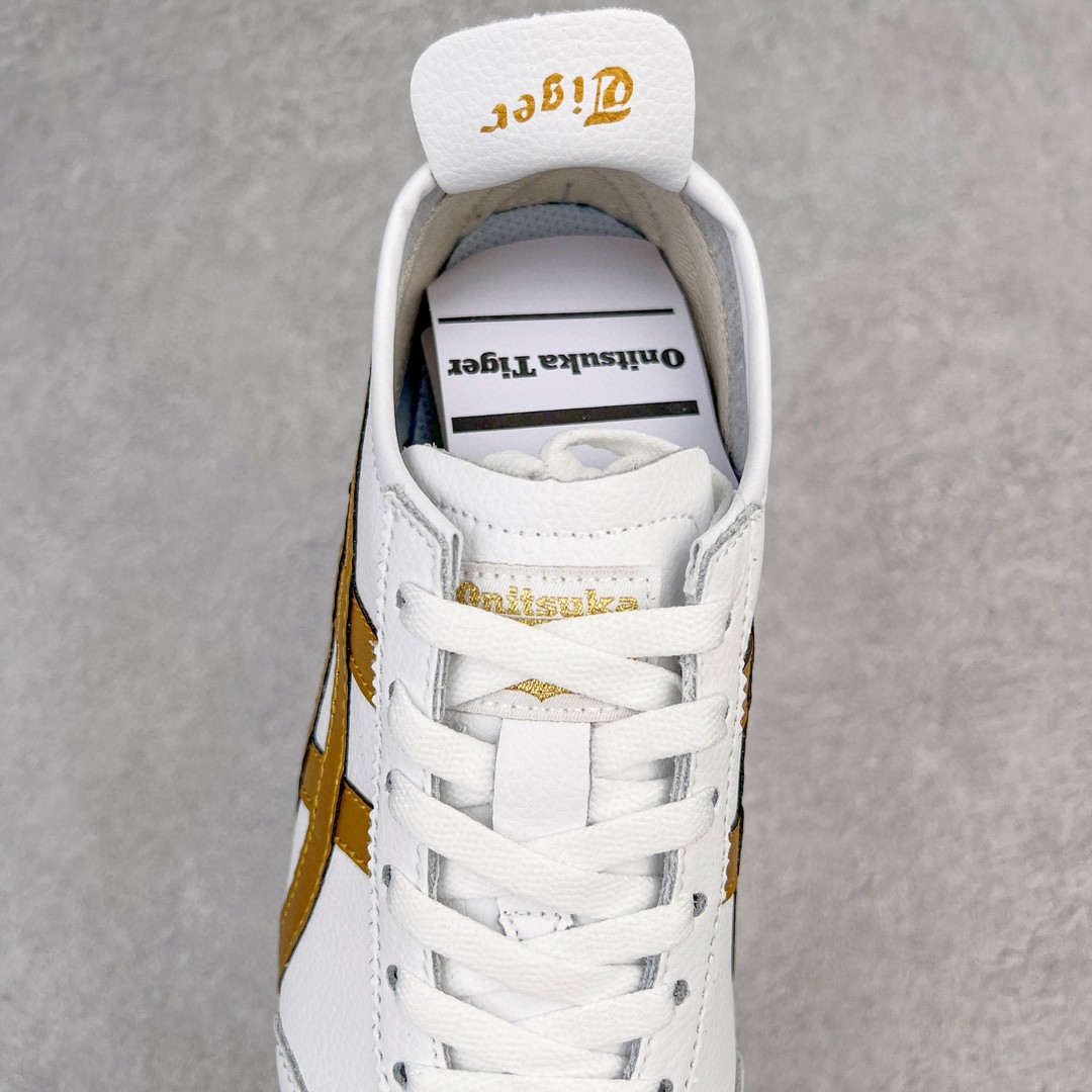 Onitsuka Tiger 鬼家虎 MEXICO 66 低筒 休闲鞋 跑步鞋 板鞋 白金 1183A499-101