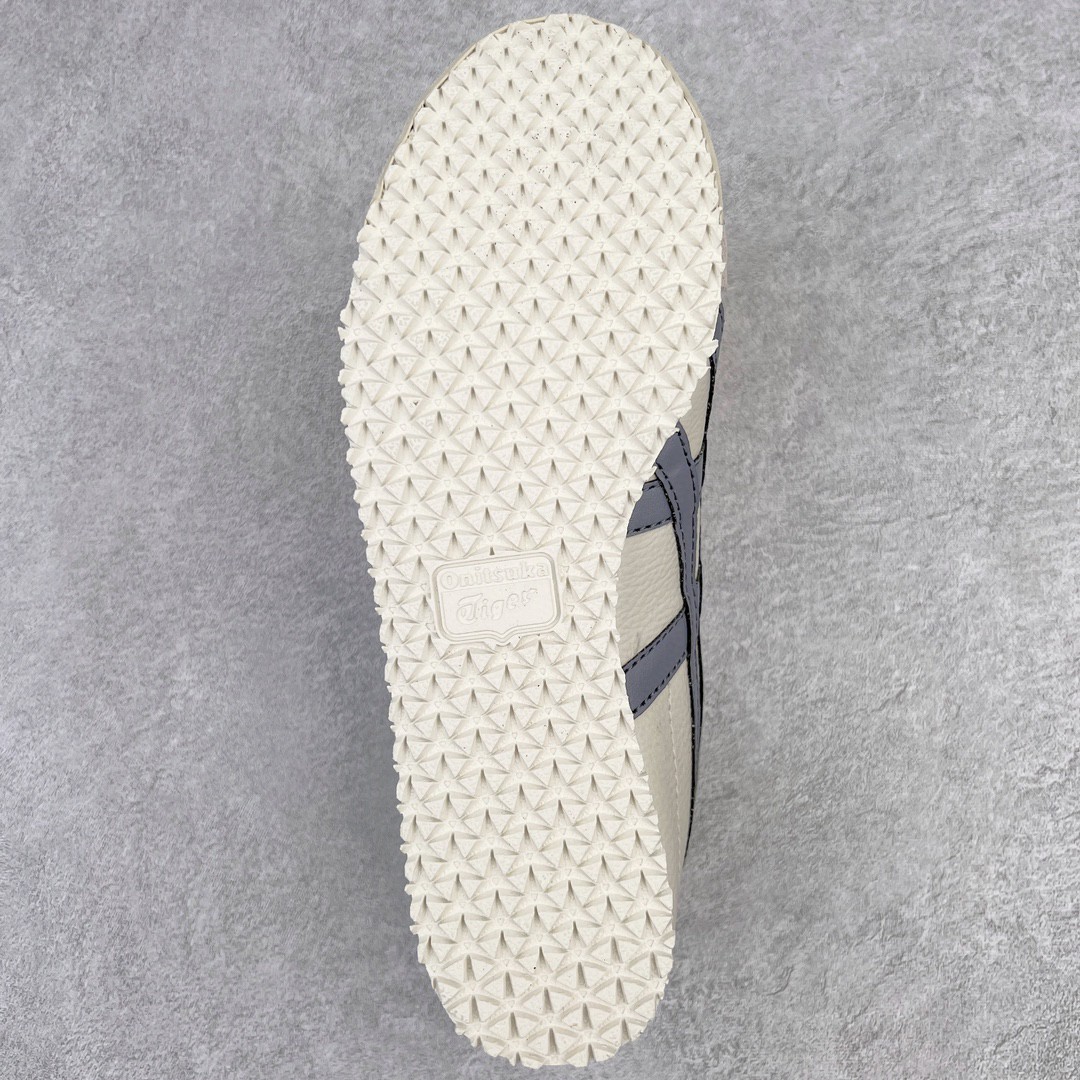 Onitsuka Tiger 鬼家虎 MEXICO 66 低筒 休闲鞋 跑步鞋 板鞋 燕麦色 1183A201-250