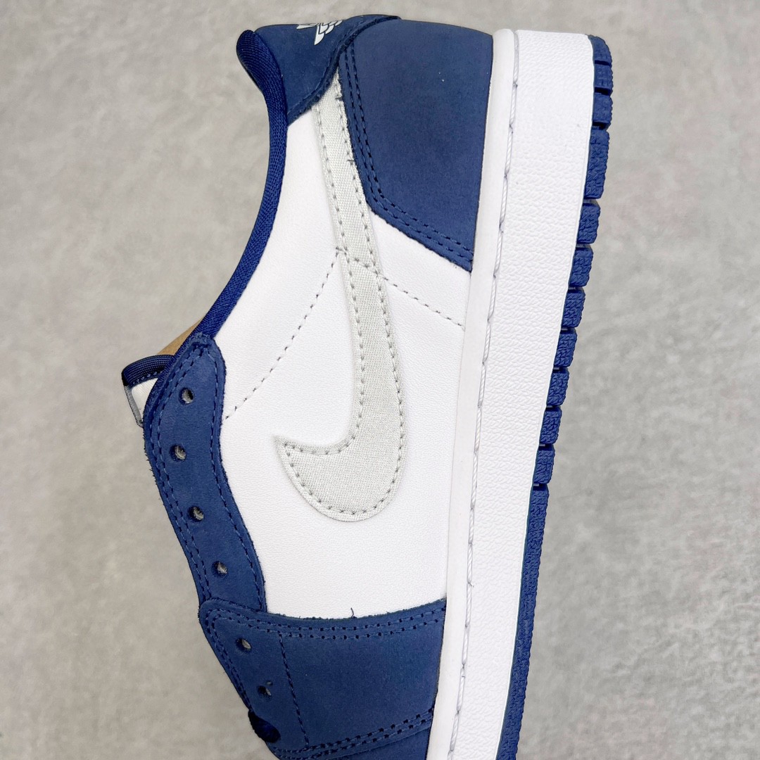 Jordan Air Jordan 1 AJ1 Sb Low Midnight Navy 低筒 板鞋 休闲鞋 女鞋 男鞋 海军蓝 CJ7891-400