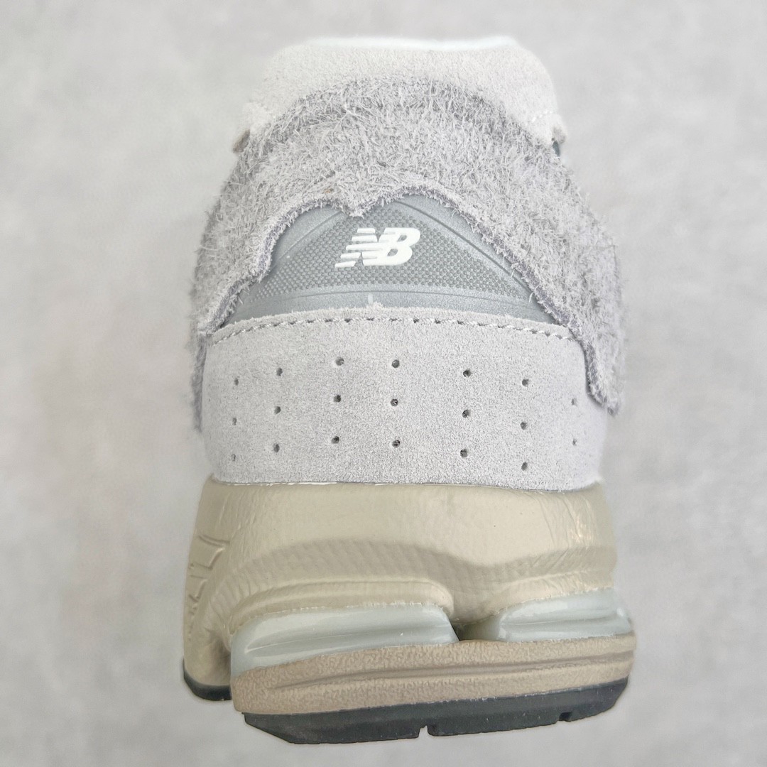 新版 New Balance NB 2002R 低筒 跑步鞋 运动鞋 休闲鞋 男鞋 女鞋 灰色 M2002RDM