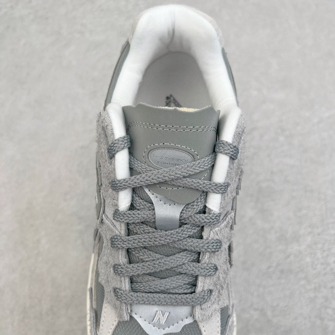 新版 New Balance NB 2002R 低筒 跑步鞋 运动鞋 休闲鞋 男鞋 女鞋 灰色 M2002RDM