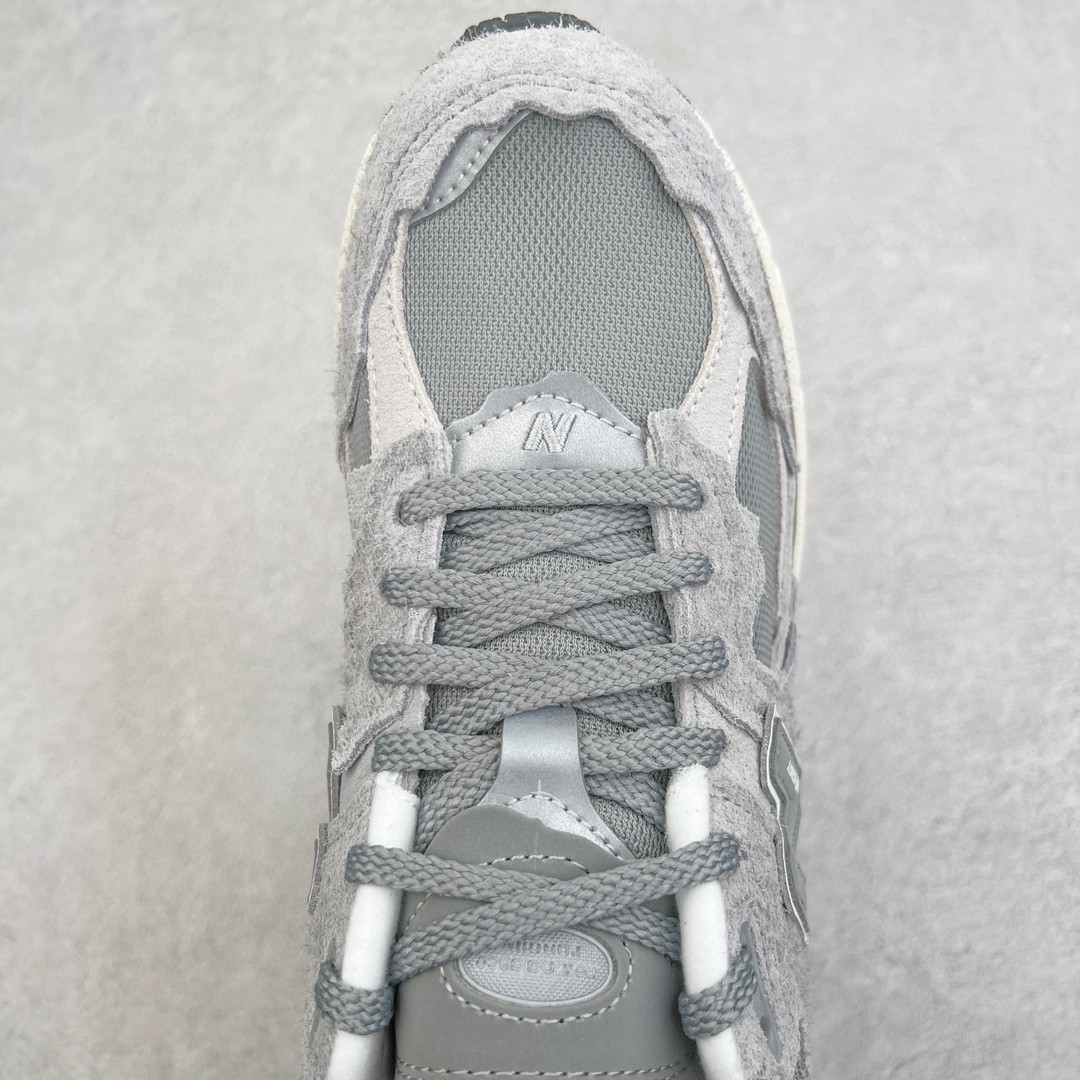 新版 New Balance NB 2002R 低筒 跑步鞋 运动鞋 休闲鞋 男鞋 女鞋 灰色 M2002RDM