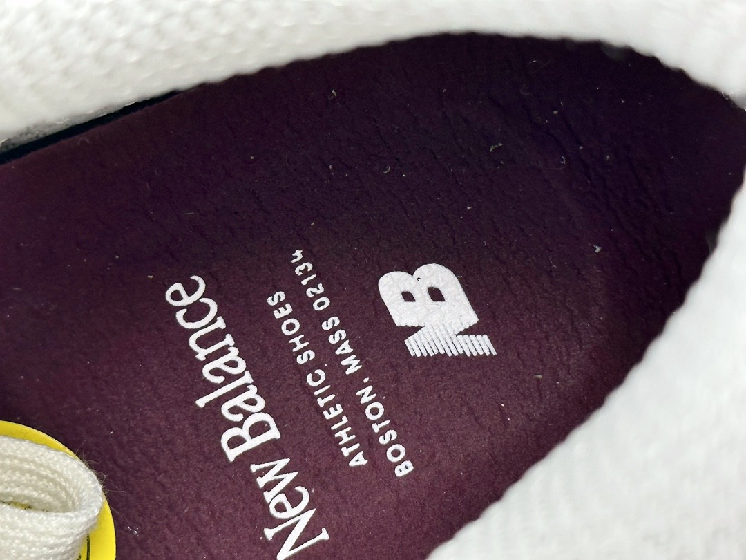 New Balance 990 V3 Teddy Made 酒红色 低筒 复古跑鞋 休闲鞋 板鞋 运动鞋 男鞋 女鞋  M990TF3