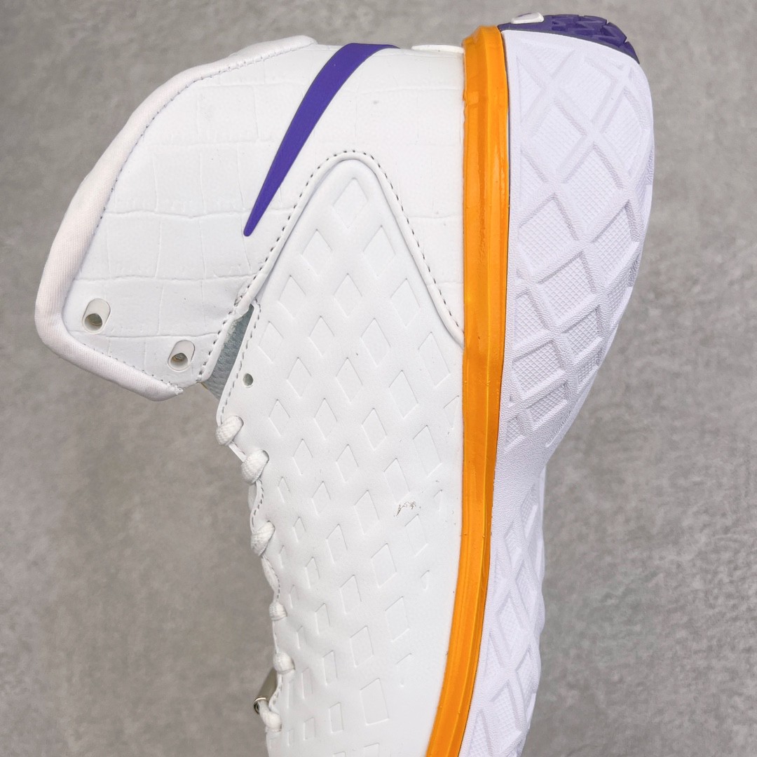 Nike Zoom Kobe 3 SL MVP 科比3 高筒 籃球鞋 球鞋 實戰鞋 氣墊 碳板 男鞋 白金 318695-151