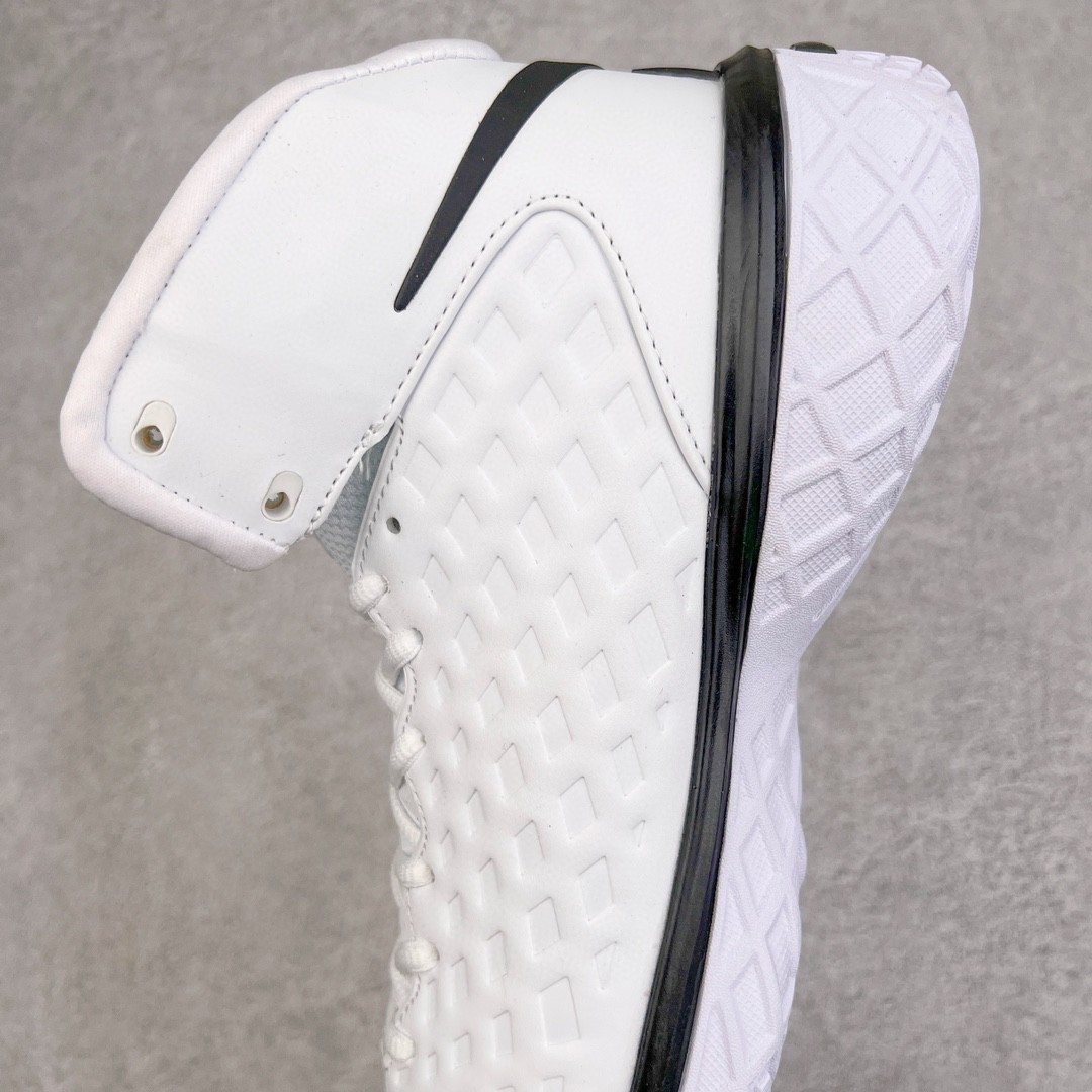 Nike Zoom Kobe 3 Post MVP 科比3 高筒 籃球鞋 球鞋 實戰鞋 氣墊 碳板 男鞋 白色 318695-101