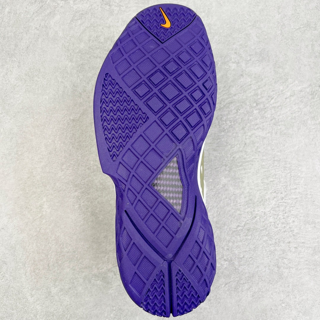 Nike Zoom Kobe 3 科比3 高筒 籃球鞋 球鞋 實戰鞋 氣墊 碳板 男鞋 紫金
