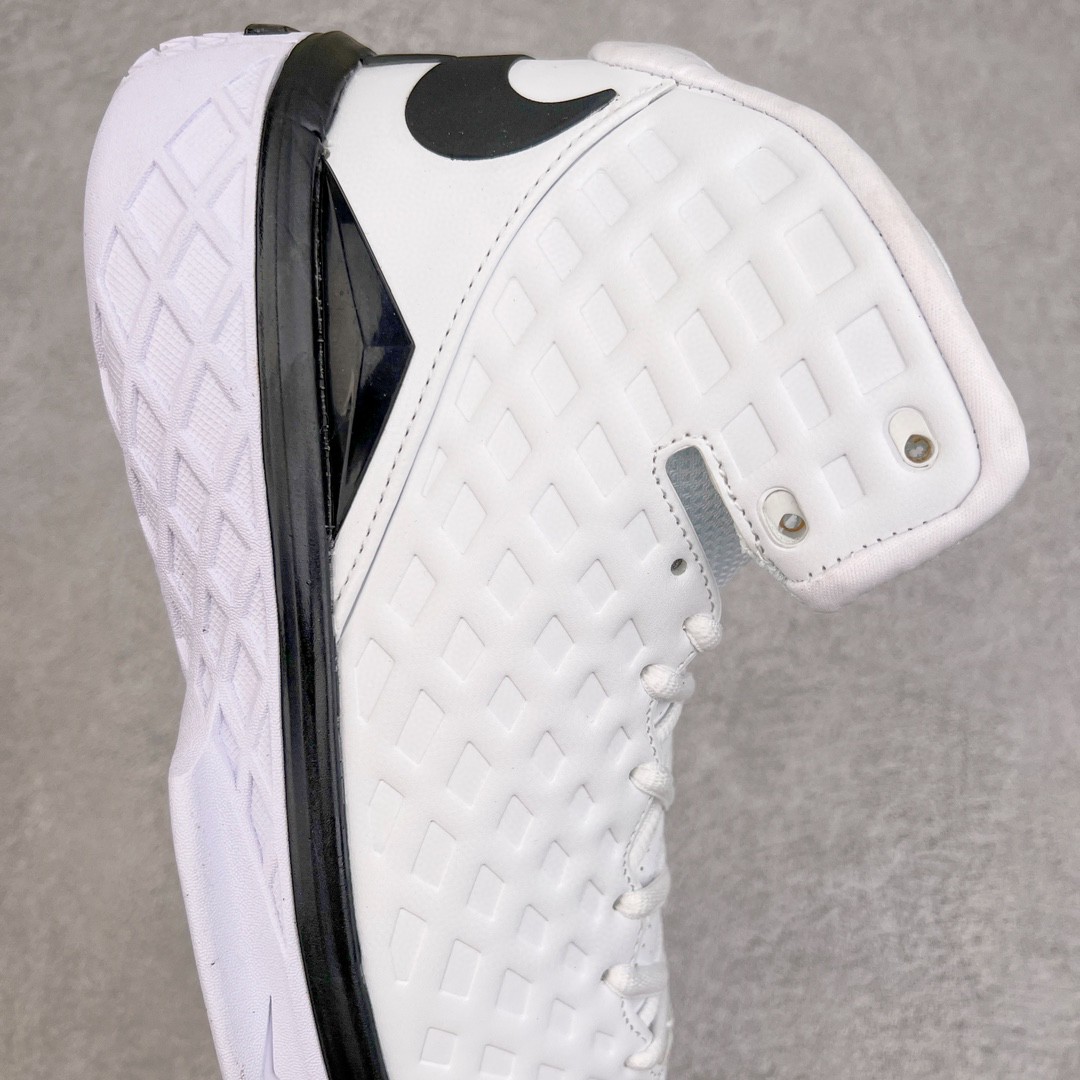 Nike Zoom Kobe 3 Post MVP 科比3 高筒 籃球鞋 球鞋 實戰鞋 氣墊 碳板 男鞋 白色 318695-101