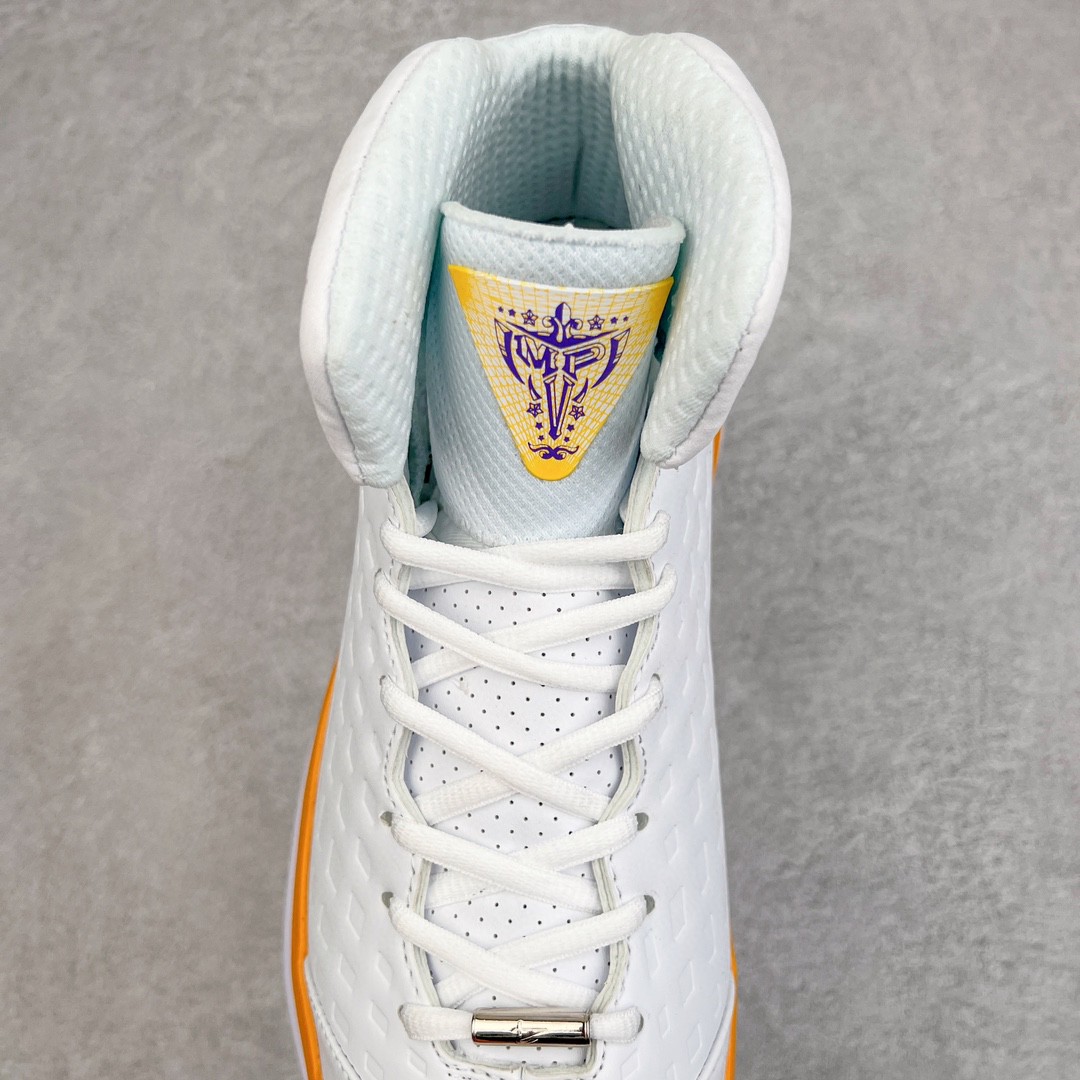 Nike Zoom Kobe 3 SL MVP 科比3 高筒 籃球鞋 球鞋 實戰鞋 氣墊 碳板 男鞋 白金 318695-151