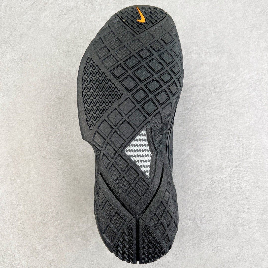 Nike Zoom Kobe 3 科比3 黑曼巴 高筒 籃球鞋 球鞋 實戰鞋 氣墊 碳板 男鞋 黑色 318090-012
