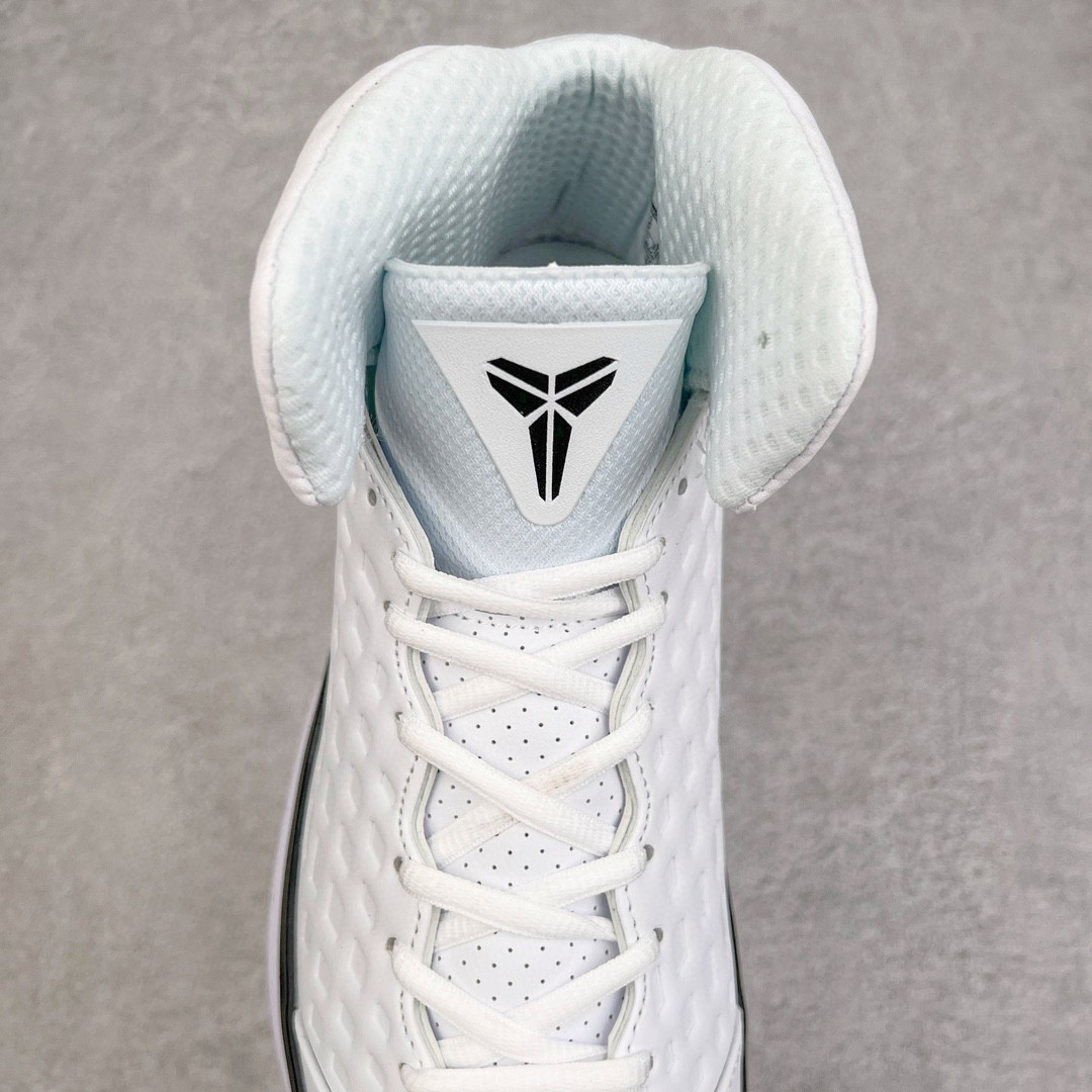 Nike Zoom Kobe 3 Post MVP 科比3 高筒 籃球鞋 球鞋 實戰鞋 氣墊 碳板 男鞋 白色 318695-101