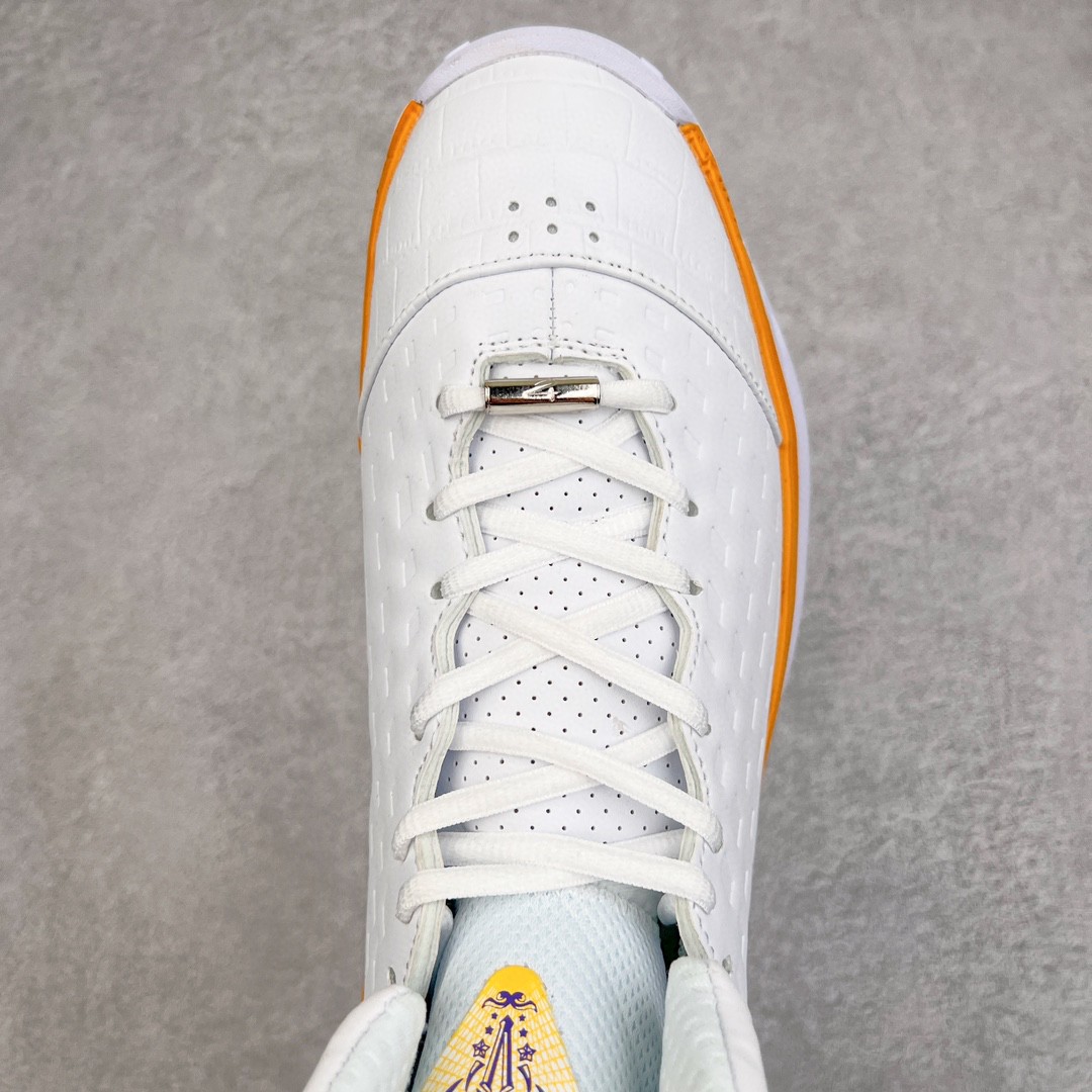 Nike Zoom Kobe 3 SL MVP 科比3 高筒 籃球鞋 球鞋 實戰鞋 氣墊 碳板 男鞋 白金 318695-151