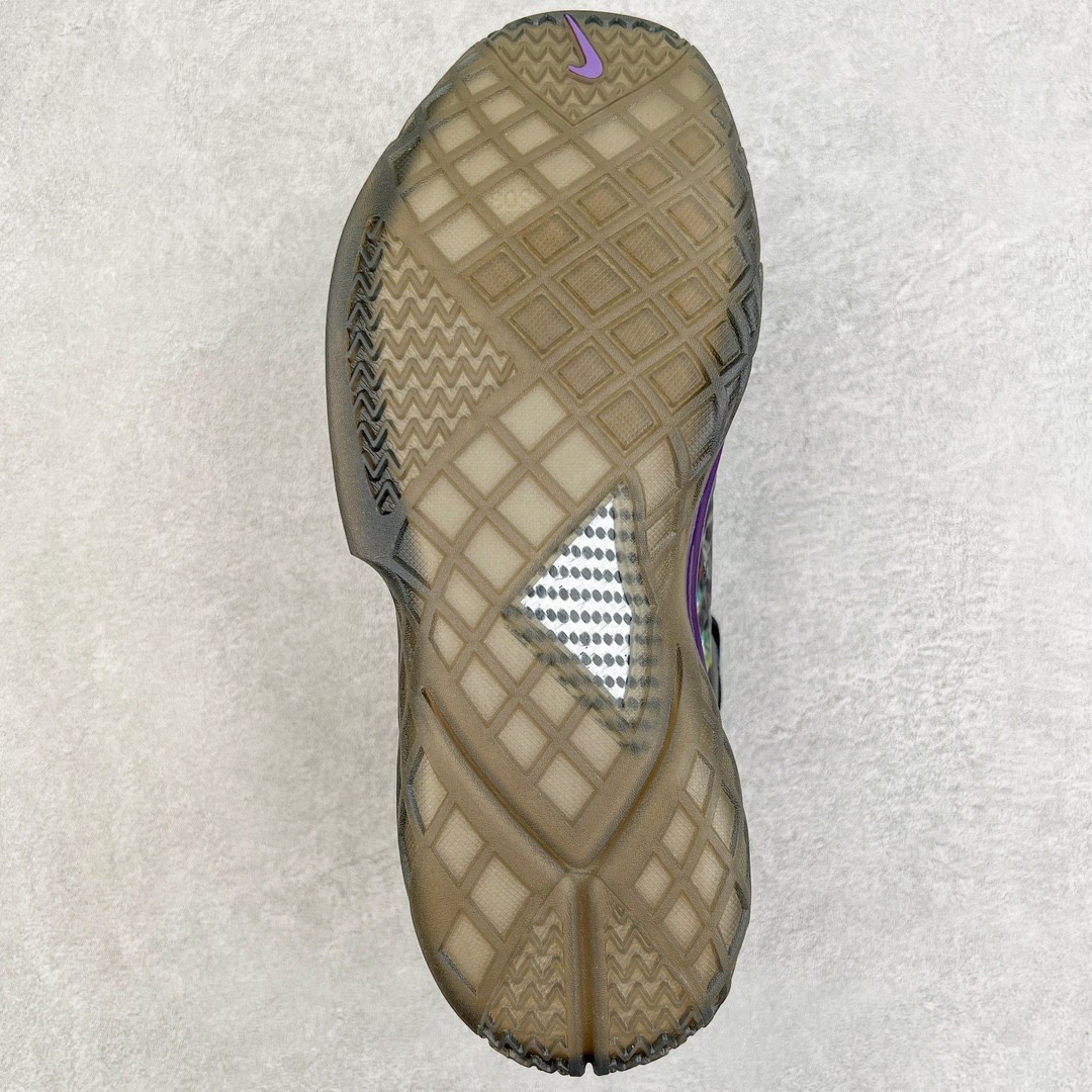 Nike Zoom Kobe 3 Prelude Misery 科比3 籃球鞋 球鞋 實戰鞋 氣墊 碳板 男鞋 黑紫 640551-005