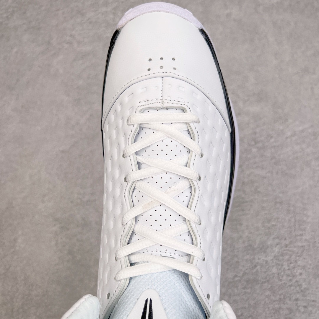 Nike Zoom Kobe 3 Post MVP 科比3 高筒 籃球鞋 球鞋 實戰鞋 氣墊 碳板 男鞋 白色 318695-101