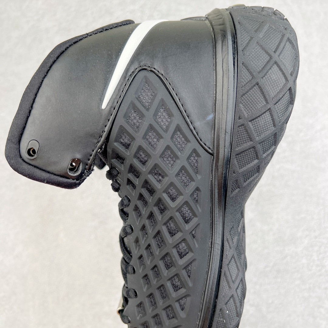 Nike Zoom Kobe 3 科比3 黑曼巴 高筒 籃球鞋 球鞋 實戰鞋 氣墊 碳板 男鞋 黑色 318090-012